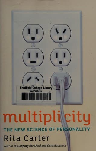Cover image for Multiplicity