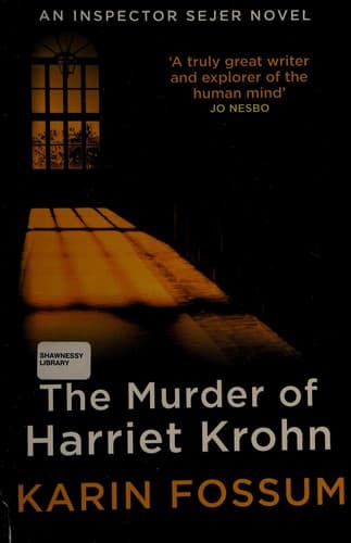Book cover image