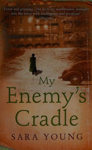 Cover image for My enemy's cradle