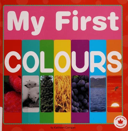 Book cover image
