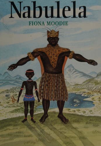 Cover image for Nabulela