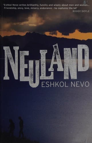 Cover image for Neuland