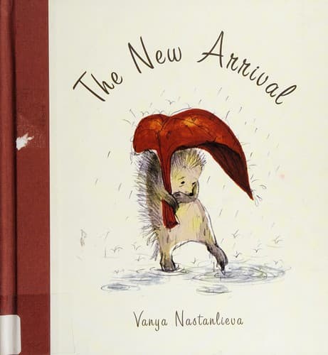 Book cover image