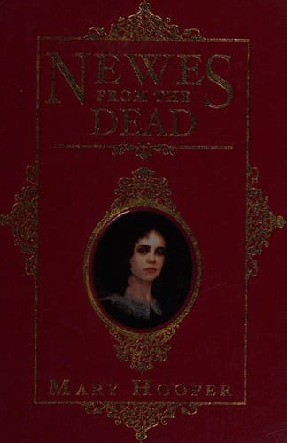 Cover image for Newes from the Dead