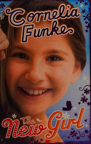 Cover image for The new girl