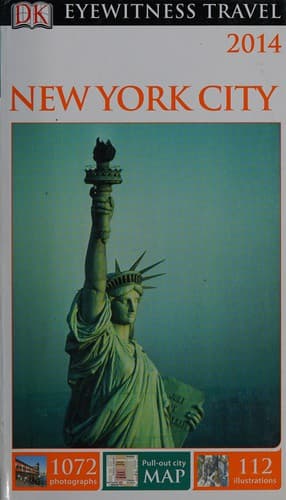 Cover image for New York City