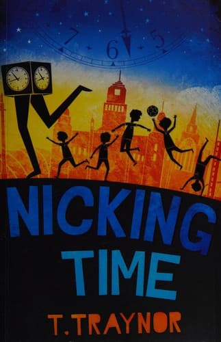 Book cover image