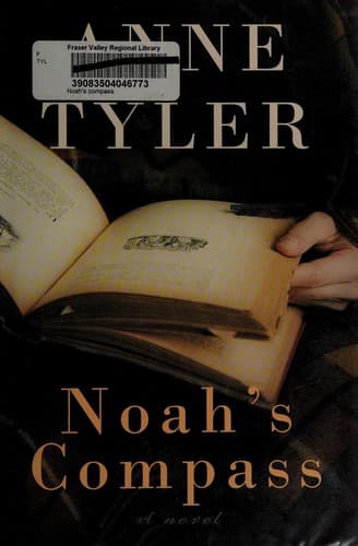 Cover image for Noah's compass