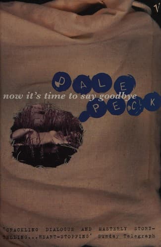 Cover image for Now it's time to say goodbye