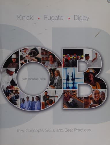 Cover image for OB