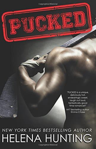 Cover image for Pucked