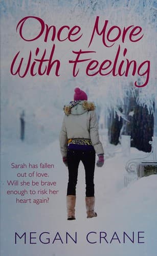 Cover image for Once more with feeling