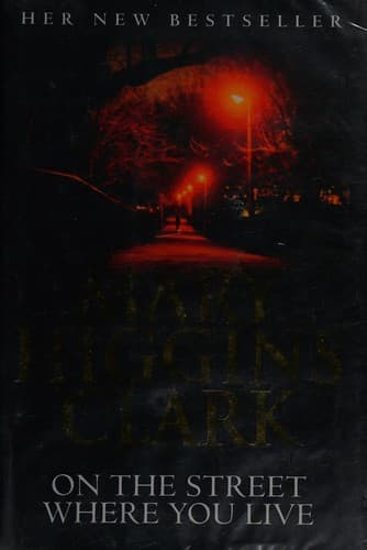 Cover image for On the street where you live