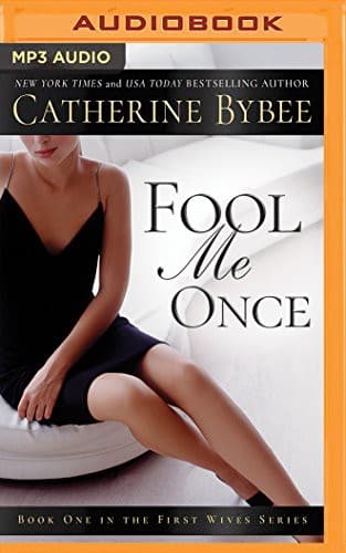 Cover image for Fool Me Once