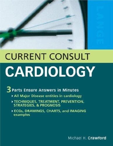Cover image for Current Consult