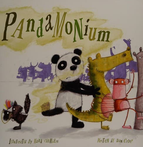 Book cover image