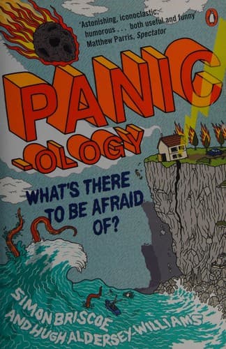 Cover image for Panicology