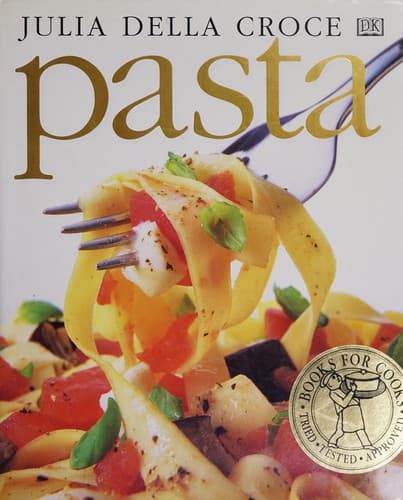 Cover image for Pasta