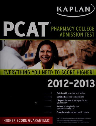 Cover image for PCAT