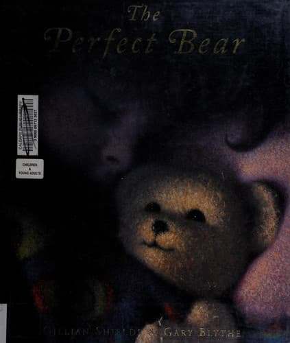 Cover image for The perfect bear