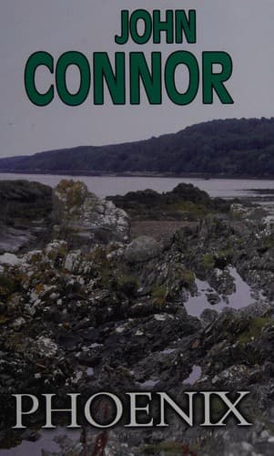 Cover image for Phoenix
