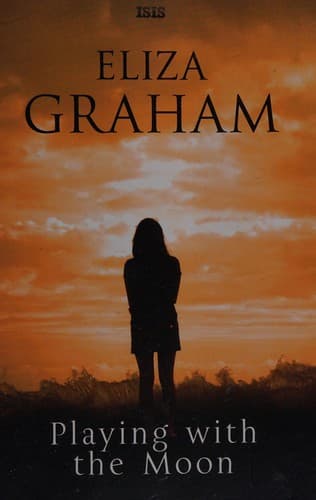 Cover image for Playing with the moon