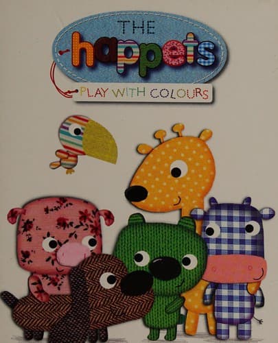 Book cover image