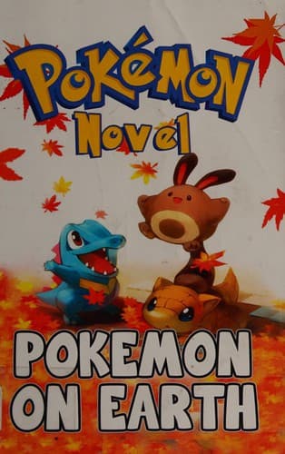 Book cover image