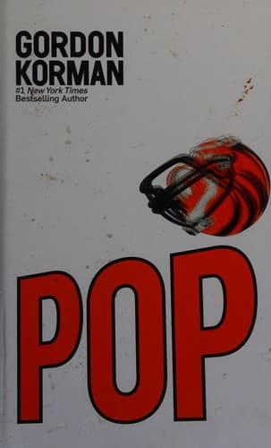 Cover image for Pop
