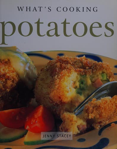 Cover image for Potatoes