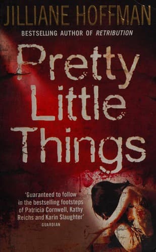 Cover image for Pretty little things