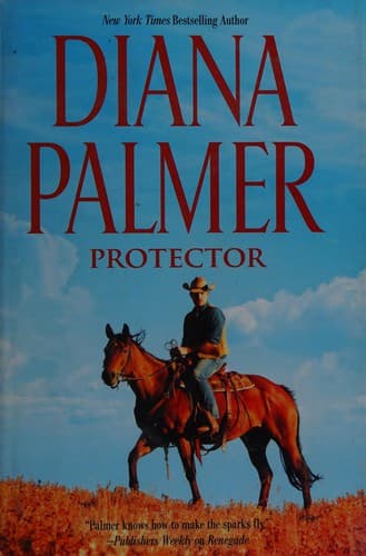 Cover image for Protector
