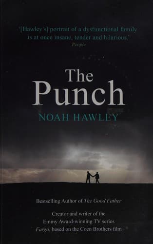Cover image for The Punch