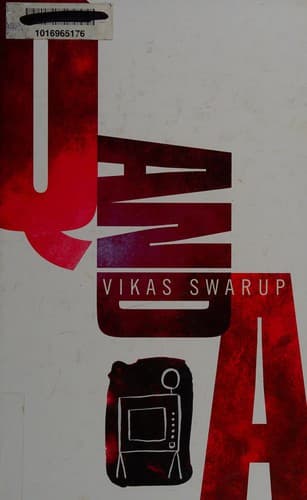 Cover image for Q & A