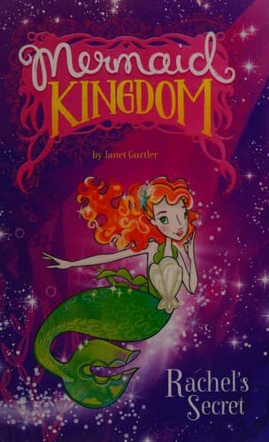 Cover image for Rachel's secret