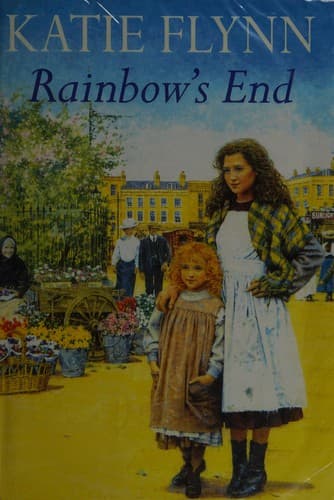 Cover image for Rainbow's end