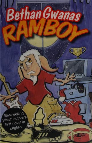 Book cover image