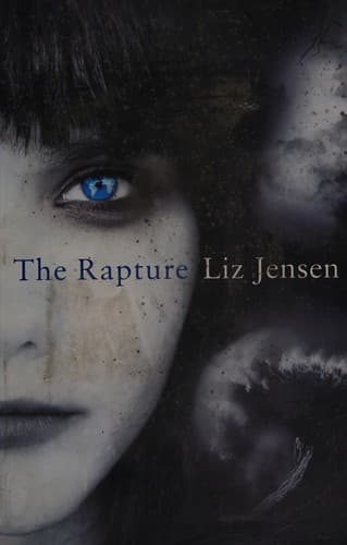Cover image for The rapture