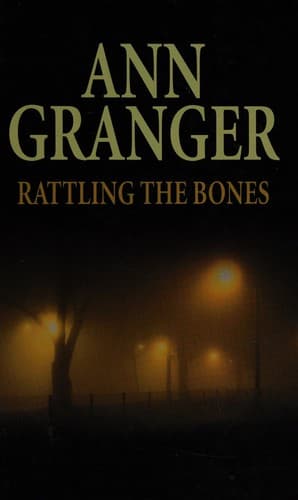 Cover image for Rattling the bones