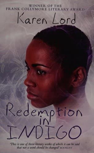 Cover image for Redemption in Indigo