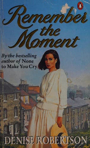 Cover image for Remember the moment