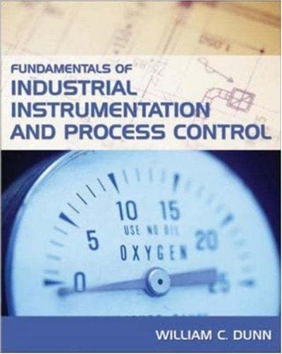 Cover image for Fundamentals of Industrial Instrumentation and Process Control