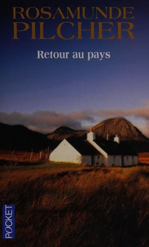 Cover image for Retour au pays