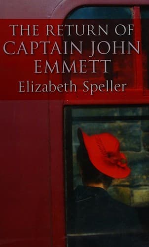 Cover image for The return of Captain John Emmett