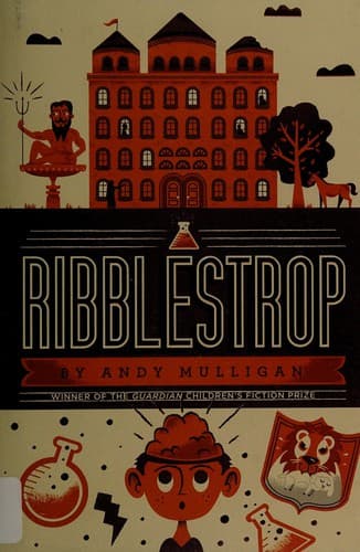 Book cover image