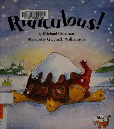 Book cover image