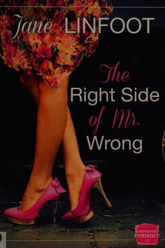 The right side of Mr Wrong