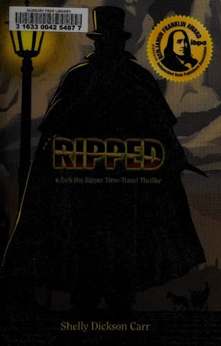 Book cover image