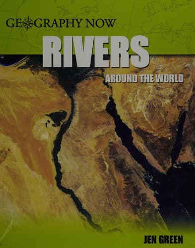 Cover image for Rivers around the world