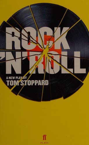 Cover image for Rock 'n' roll